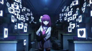 Angel Beats!, Season 1 Episode 12 image