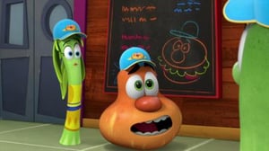 VeggieTales in the City, Season 2 Episode 2 image