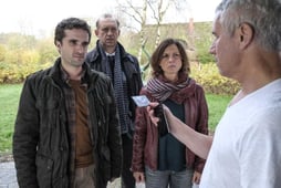 Murder Up North, Season 2 Episode 1 image