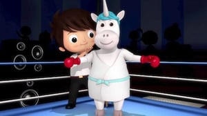 Little Baby Bum: Nursery Rhyme Friends, Season 1 Episode 3 image