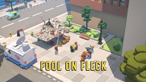 Lego City Adventures, Season 3 Episode 19 image
