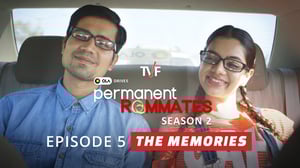 Permanent Roommates, Season 2 Episode 5 image