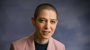 Visible: Out on Television, Season 1 Episode 3 image