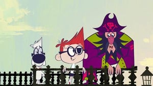 The Mr. Peabody & Sherman Show, Season 1 Episode 7 image