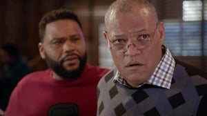 Black-ish, Season 6 Episode 21 image
