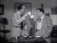 The Abbott and Costello Show, Season 2 Episode 22 image