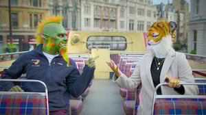 Sexy Beasts, Season 2 Episode 3 image