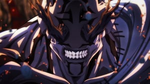 Jujutsu Kaisen, Season 1 Episode 18 image