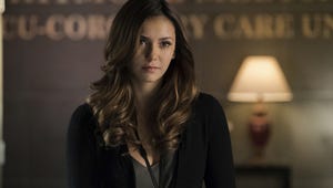 Nina Dobrev Is Too Busy to Be on Legacies, but She Loves That You Love It