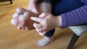 My Feet Are Killing Me: First Steps, Season 1 Episode 1 image