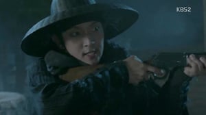 Gunman in Joseon, Season 1 Episode 9 image
