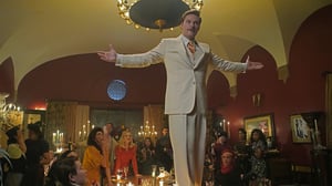 Strange Angel, Season 2 Episode 1 image