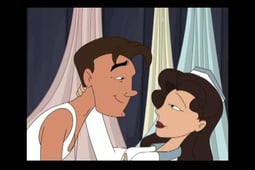 The Critic, Season 3 Episode 10 image