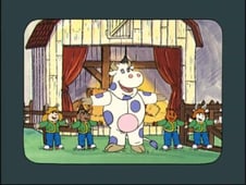 Arthur, Season 6 Episode 1 image