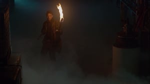 The Day of the Triffids, Season 1 Episode 2 image