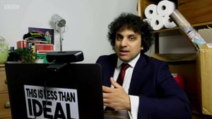 The Mash Report, Season 5 Episode 1 image