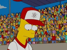 The Simpsons, Season 18 Episode 18 image