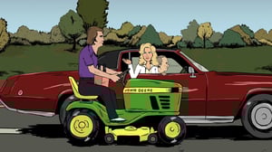 Mike Judge Presents: Tales from the Tour Bus, Season 1 Episode 3 image
