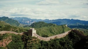 Empire Games, Season 1 Episode 4 image