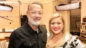 The Kelly Clarkson Show, Season 1 Episode 60 image