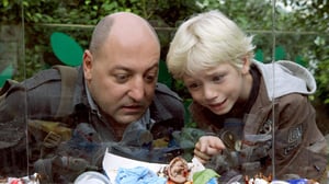 Fast Forward, Season 4 Episode 10 image