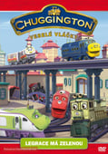 Chuggington, Season 6 Episode 34 image