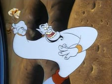 Aladdin, Season 1 Episode 14 image