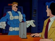 Iron Man, Season 2 Episode 8 image