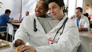 It's Your Last Chance to Watch Scrubs on Netflix