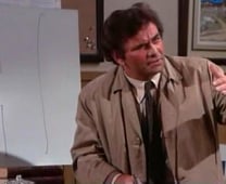 Columbo, Season 3 Episode 3 image