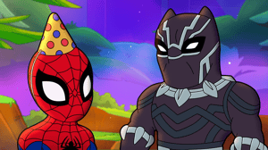 Marvel Super Hero Adventures, Season 4 Episode 10 image