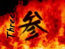 Ikki tousen, Season 1 Episode 3 image