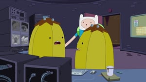 Adventure Time, Season 4 Episode 20 image