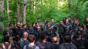 The Walking Dead, Season 8 Episode 2 image