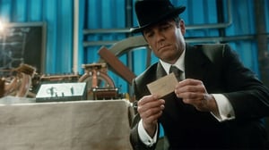 Murdoch Mysteries, Season 12 Episode 13 image