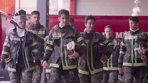 High Heat, Season 1 Episode 23 image