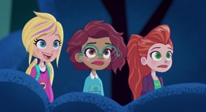 Polly Pocket, Season 2 Episode 18 image