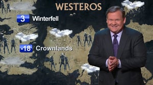 Conan, Season 5 Episode 114 image