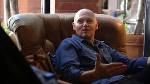 Comedians in Cars Getting Coffee, Season 4 Episode 3 image