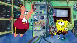 The Patrick Star Show, Season 2 Episode 5 image