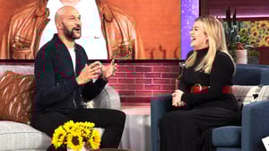 The Kelly Clarkson Show, Season 1 Episode 42 image