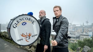 Men in Kilts: A Roadtrip with Sam and Graham, Season 1 Episode 3 image