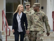 Homeland, Season 8 Episode 7 image