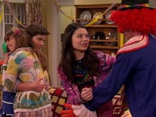 iCarly, Season 3 Episode 17 image