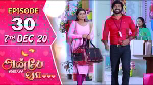 Anbe Vaa, Season 1 Episode 30 image