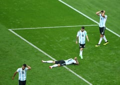 2018 FIFA World Cup Russia, Season 2 Episode 1 image