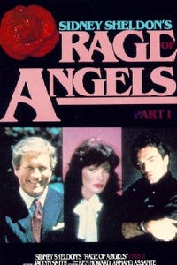 Sidney Sheldon's 'Rage of Angels' as Maguire