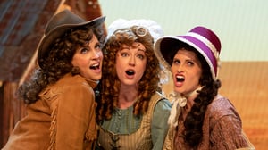 Show Offs, Season 2 Episode 8 image