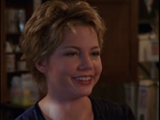 Dawson's Creek, Season 2 Episode 9 image