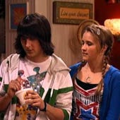 Hannah Montana, Season 3 Episode 18 image